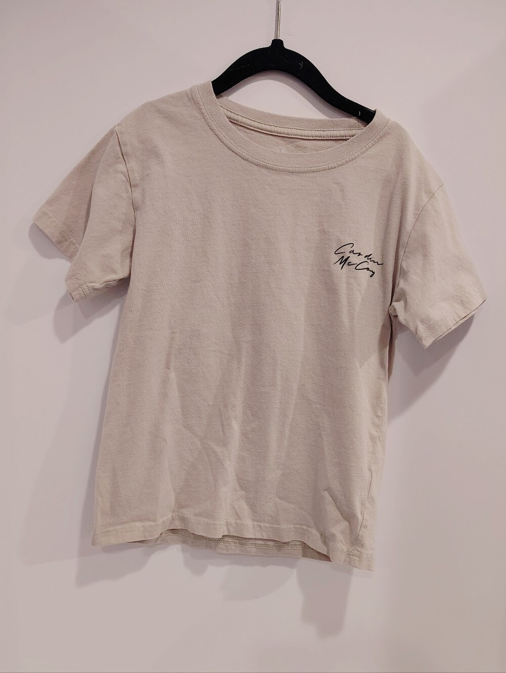 Cardin McCoy Tee